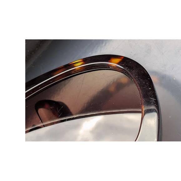 INDY Cat Eye Sunglasses Tortoise Shell Dark Frame Black Brown NYC Style Brooklyn main image 11